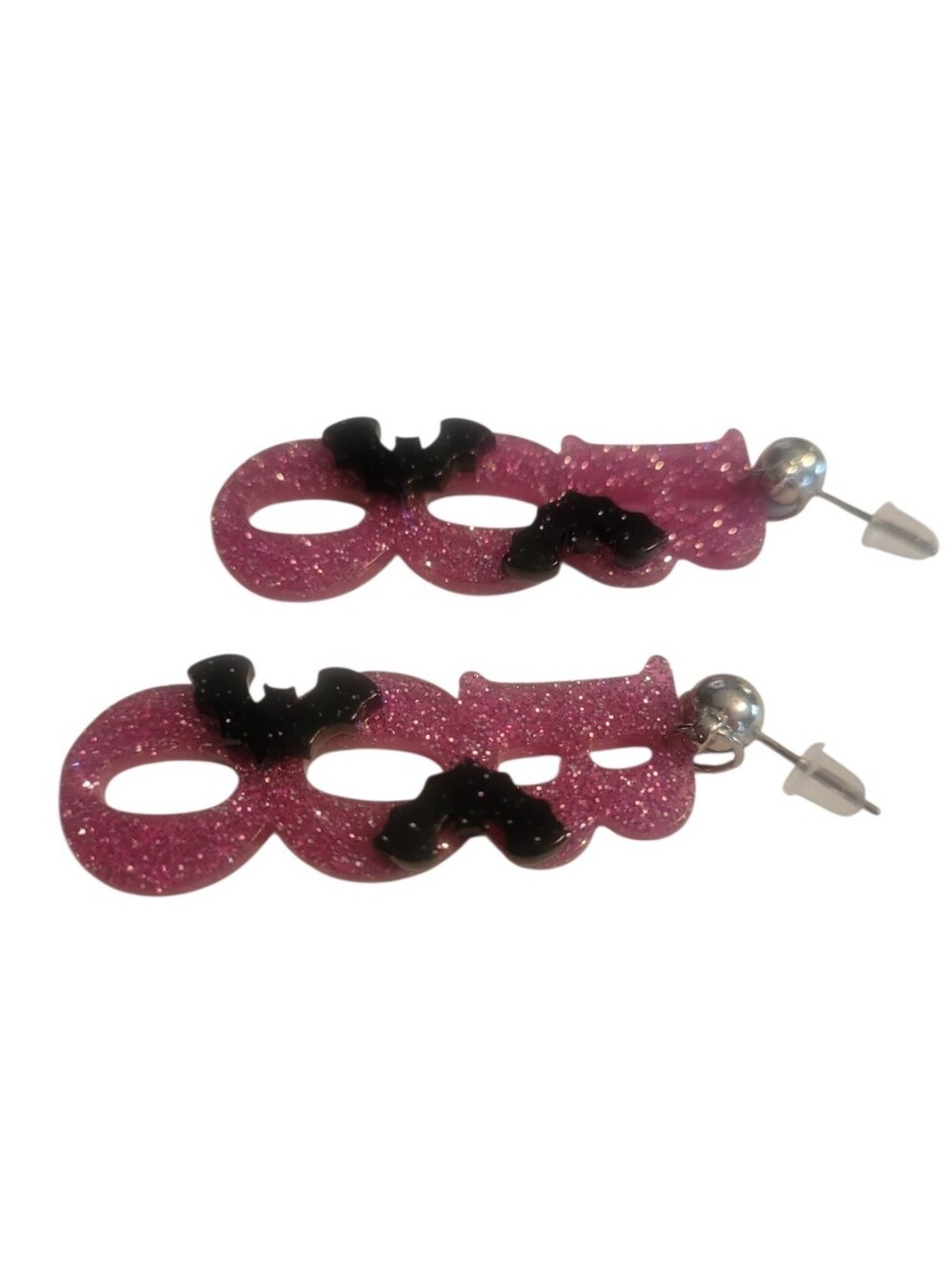 Halloween Earrings - Picture 2 of 4